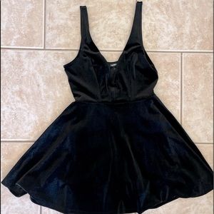 Express Dress